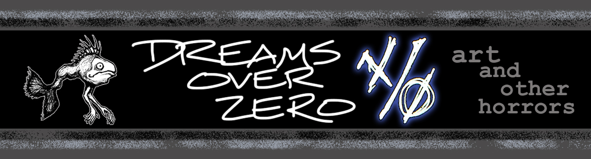Dreams Over Zero