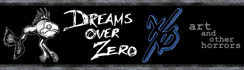 Dreams Over Zero